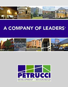 J.G. Petrucci Co., Inc. Corporate Brochure