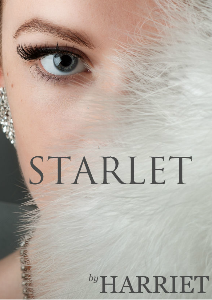 By Harriet - Look Book The Starlet Collection
