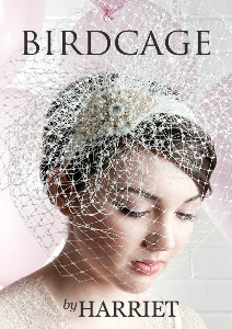 By Harriet - Look Book The Birdcage Collection