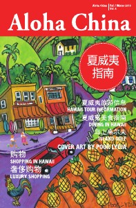 Aloha China Vol. 4
