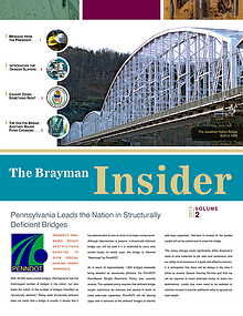 Brayman Publications and Media Coverage