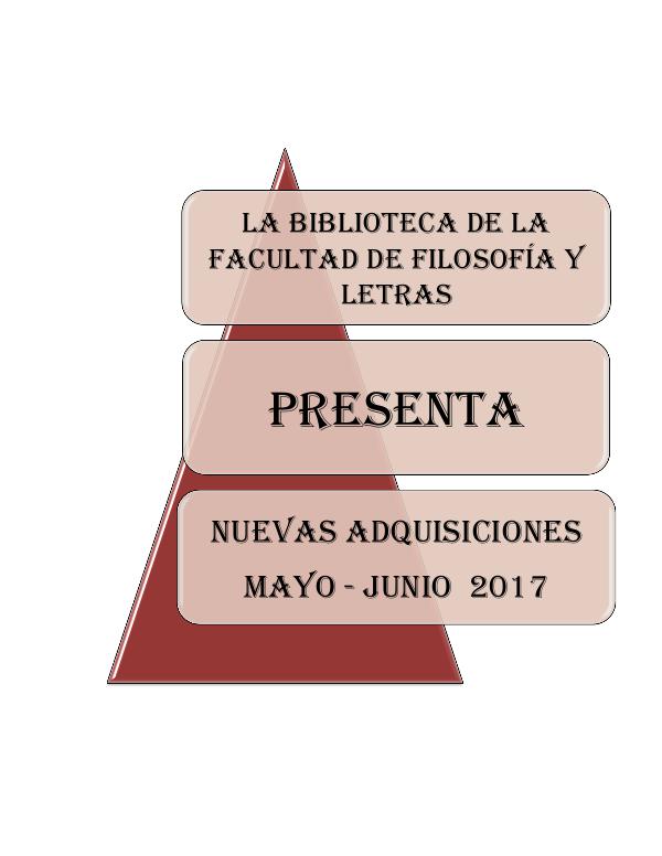 Adquisiones libros y revistas 2017 040817