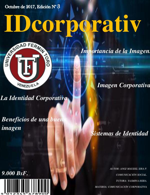 Revista Digital: IDCorporativa REVISTA DIGITAL