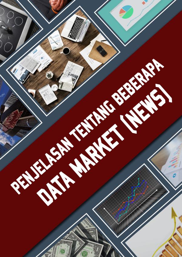 Data Market data market