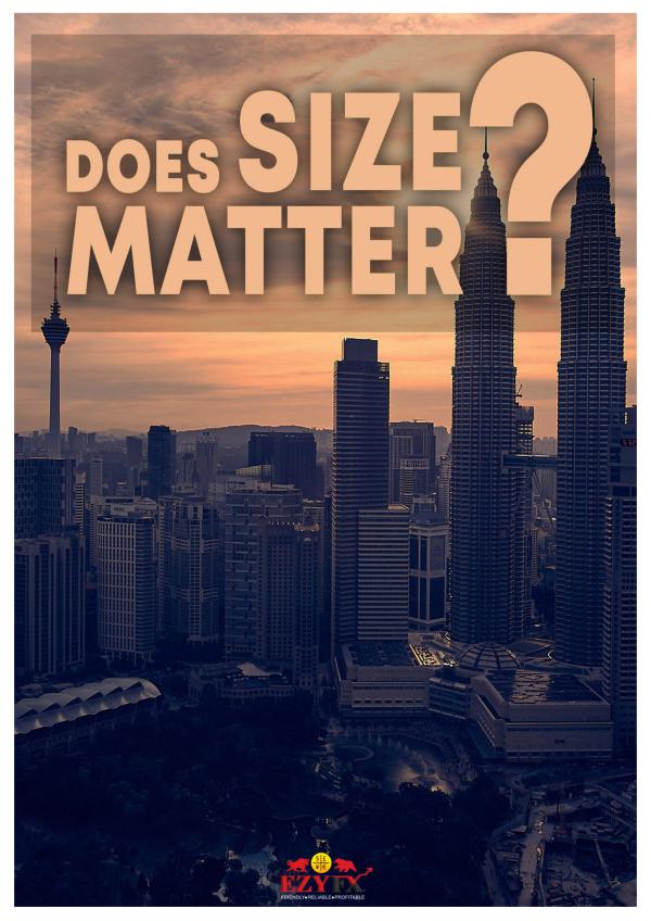 Does Size Matter? does size matter