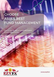 EZYFX - Choose Asia's Best Fund Management