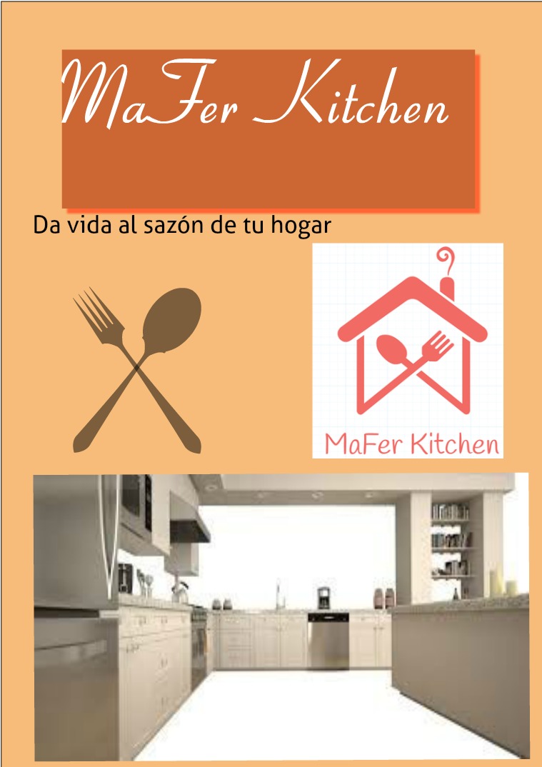 MaFer Kitchen MaFer Kitchen