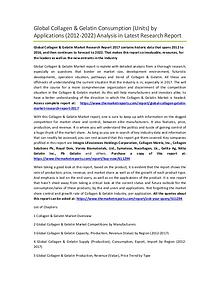 Global Albumin (Human) Market Research Report 2017