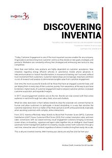 Inventia White Paper