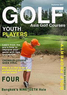 Golf Demo Mag