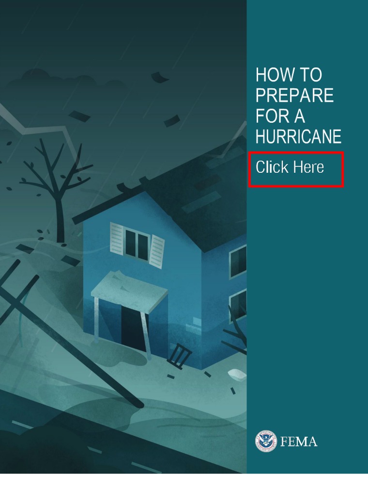 Link to FEMA Hurricane Guide FEMA_2017_Hurricane_w area maps Cover