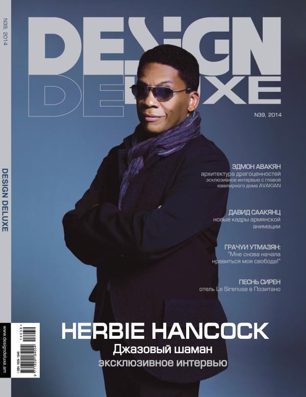 #39, Herbie Hancock