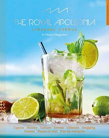 The Royal Apollonia (issue 4, 2018)