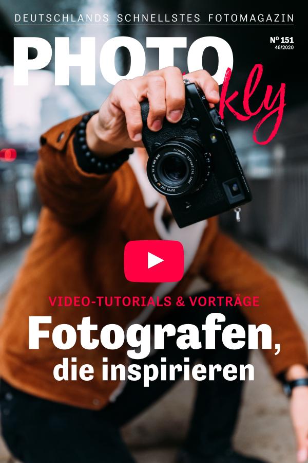 PhotoWeekly 11.11.2020