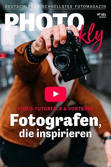 PhotoWeekly