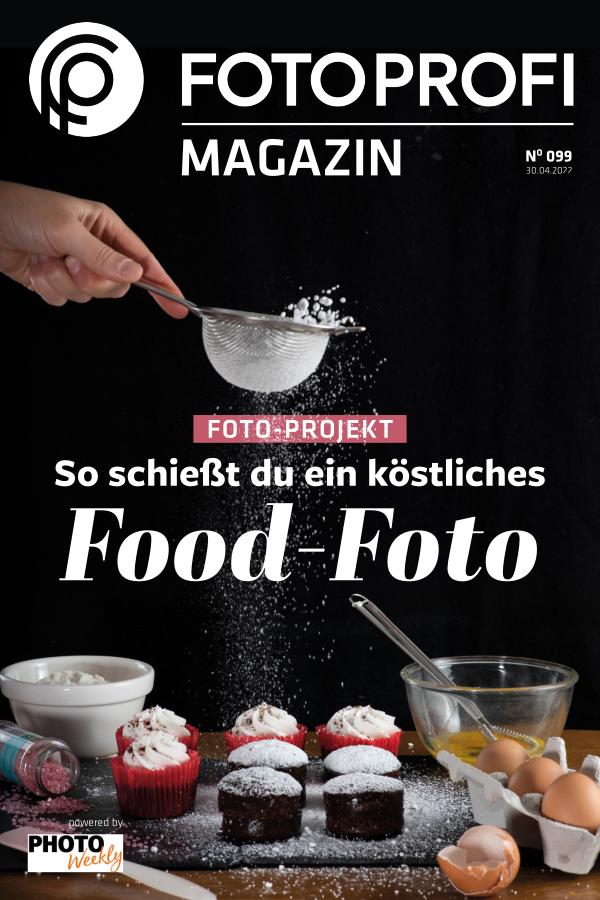 FOTOPROFI Magazin 30.04.2022