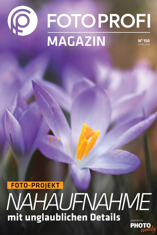 FOTOPROFI Magazin 01.06.2024
