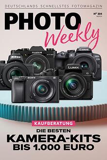 PhotoWeekly