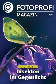 FOTOPROFI Magazin