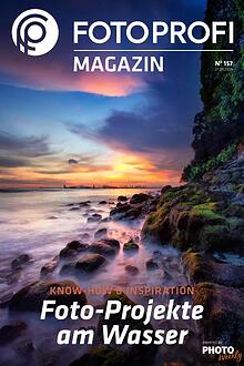 FOTOPROFI Magazin