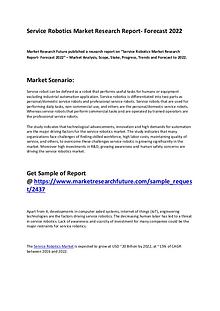 Market Research Future