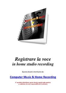 Computer Music & Home Recording