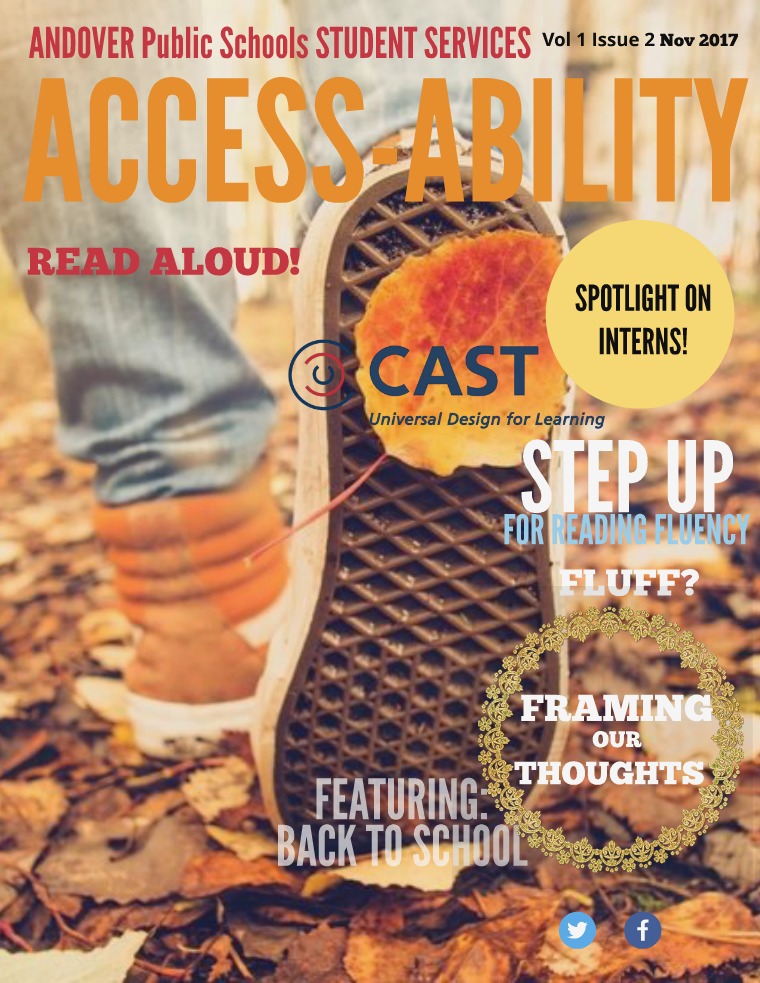 ACCESS-ABILITY ACCESS-ABILITY_Vol1_Issue2