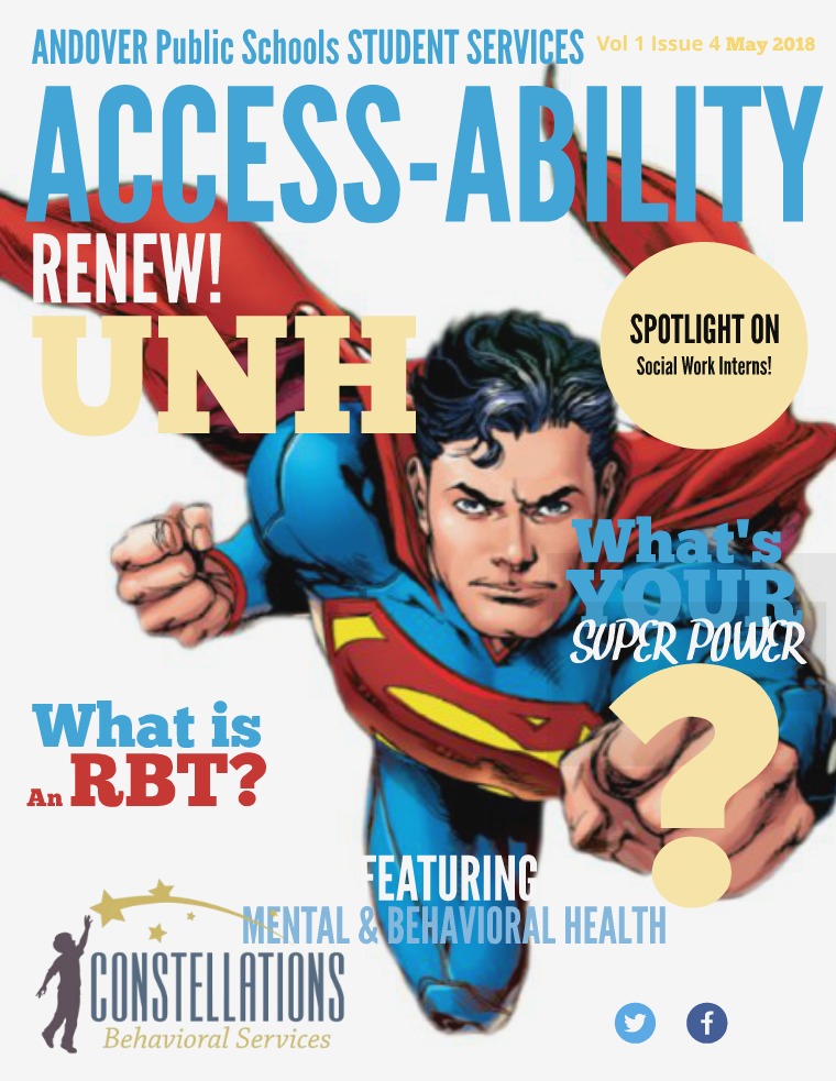 ACCESS-ABILITY ACCESS-ABILITY_Vol1_Issue4