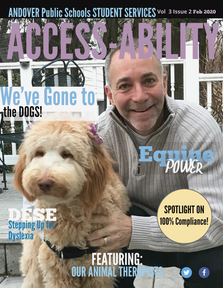ACCESS-ABILITY Volume3_Issue2