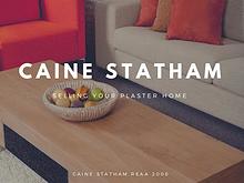 Caine Statham