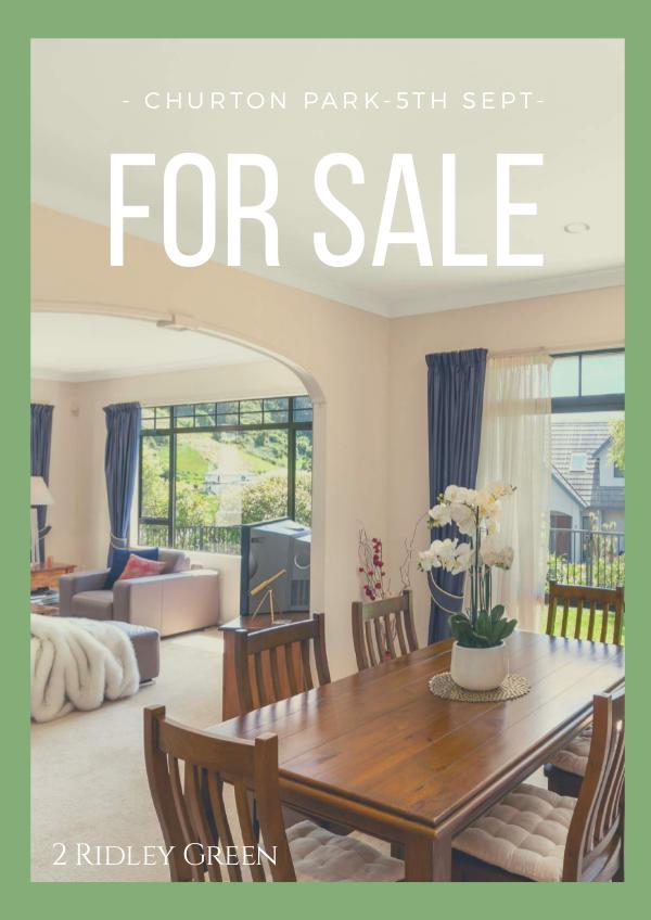 Churton Park For Sale for the current week