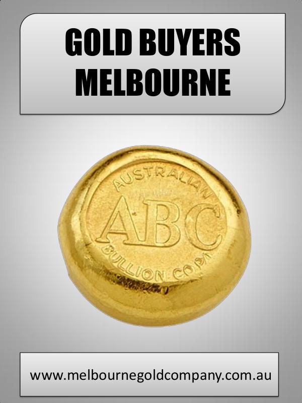 Sell Gold Bullion Melbourne Gold Buyers Melbourne