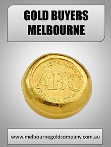 Sell Gold Bullion Melbourne