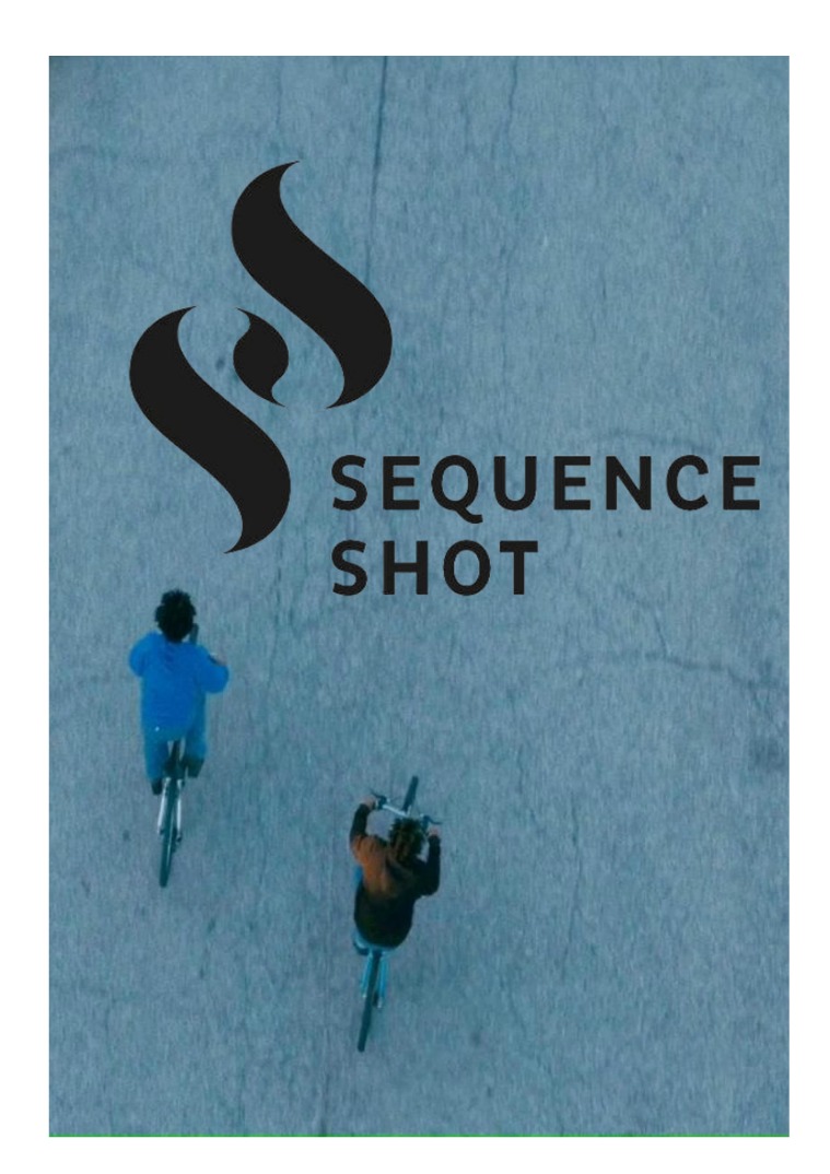 Sequence Shot Film Festival Sequence Shot Film Festival