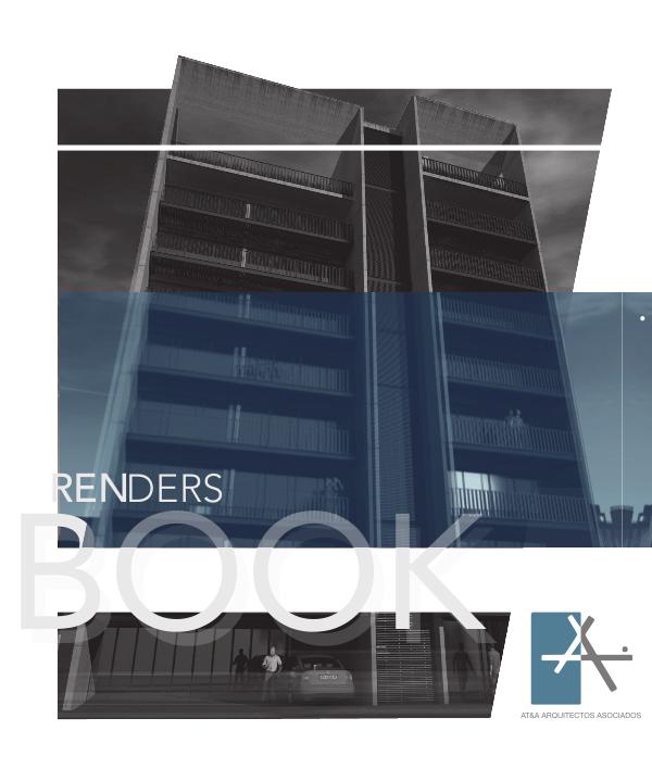 Book Renders / ATA Arquitectos book_renders_ATA