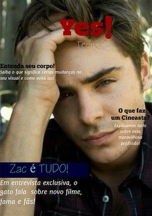 Revista YES