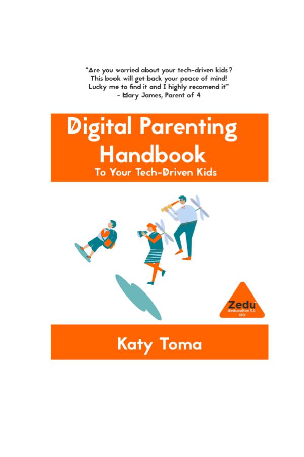 Digital Parenting Handbook to Your Tech-Driven Kids ZEDU emotional_intelligence_handbook PDF