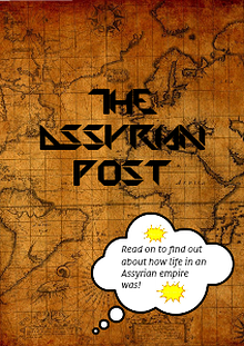 The Assyrian Post
