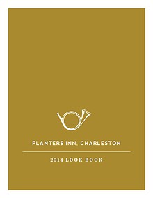 An Intimate Portrait of Planters Inn