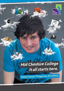 Mid Cheshire College 