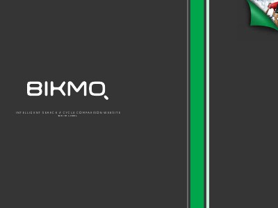 Bikmo White Label 2013