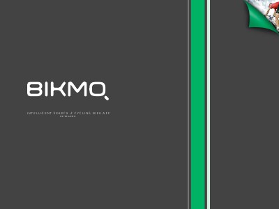 Bikmo Retailler Pack 2013