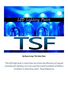 LED Lighting Point Guide