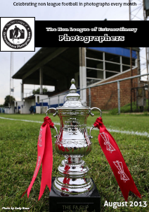 Non League of Extraordinary Photographers August 2013