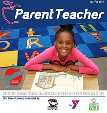 Parent Teacher Magazine