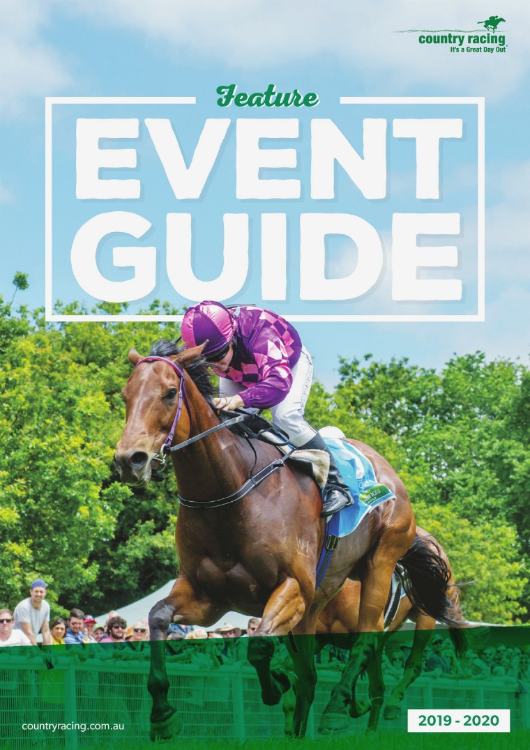 Feature Event Guide 2019 CRV1463_Feature Event Guide_Concepts_