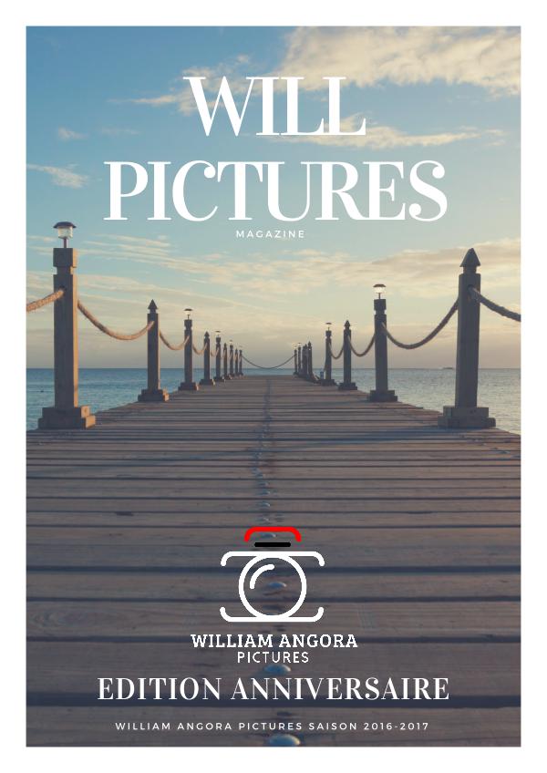 Will Pictures Magazine Will Pictures Magazine