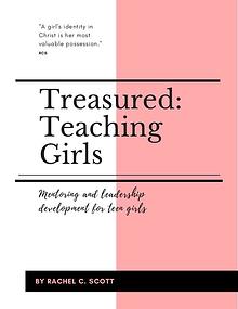 Treasured: Teaching Girls (PREVIEW)