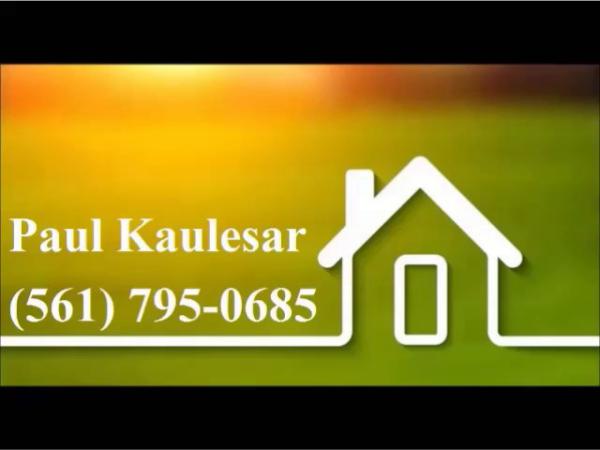 Paul Kaulesar || Real Estate Paul Kaulesar Paul Kaulesar Florida