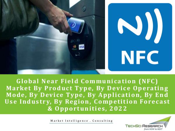 Global Near Field Communication (NFC) Market Forec